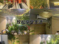 -施奈儿.洗头頭療.按摩SPA.采耳(上梅林店)