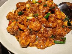 -佬太公海鸭·海鲜大排档(上海总店)