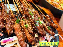 -本色.小马哥烧烤(五一路总店)