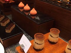 -贵阳恒世纪酒店·味自助餐厅