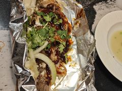 -新白鹿餐厅(百联中环店)