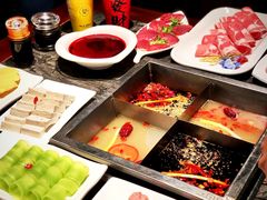-大妙火锅·非物质文化遗产(锦里店)