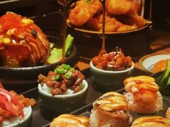 玉川屋一口饭系列-玉川屋·深夜食堂居酒屋(柳巷店)