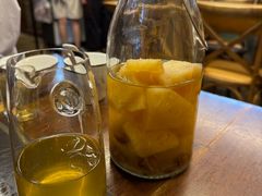 -水先生寧波菜(天一店)