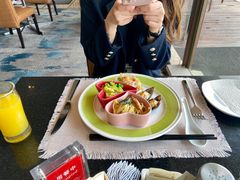 -厦门悦华酒店·绿庭主题自助餐厅