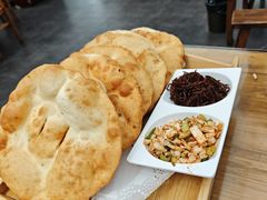 -老磨油饼(高陵店)