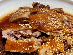 -张家卫·阳江菜·小海鲜(肥婆湾桥店)