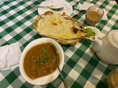 -Santoor 萨都里印度餐厅(北锣鼓巷店)