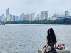 -南宁南湖公园