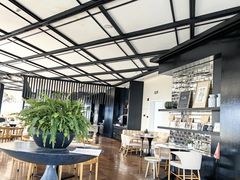 -瑰丽酒店·海吧·天际下午茶·现场DJ·天台酒吧
