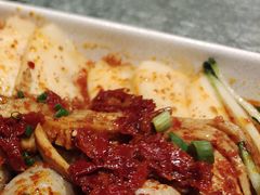-纳瓦新疆菜(银都店)
