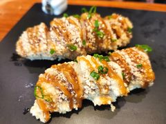 -戏作寿司(观音桥店)