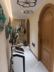 -芳朵美容养生SPA