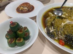 -口味堂(惠济路店)