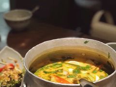冬阴功-大头虾越式风味餐厅(光明广场店)