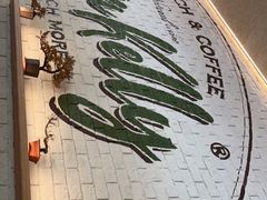 -翠贝卡&Mama Kelly Brunch Coffee(河西店)