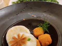 -锦粤宫·精致粤菜(深圳北站店)