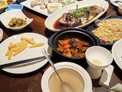 -元素中餐厅.海南菜.粤菜.椰子鸡.海鲜.包房.石梅湾威斯汀度假酒店