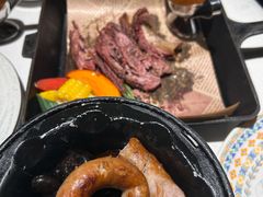-俄士厨房(五棵松华熙LIVE店)