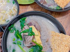 -鸭小妹鸭血粉丝(老门东店)