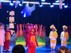-卓美LAMDA戏剧演讲与培训中心(亚运村店)