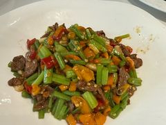 -酒蜻蜓·庭院私房菜(天元东路店)