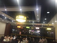 大堂-仁信老铺(嘉信店)