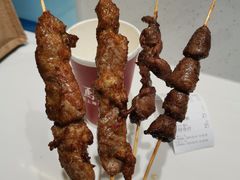 -马小毛老上海里脊肉(南翔印象城店)