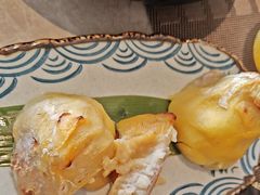 -極上萬膳·日料放题(来福士江景店)
