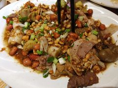 -老号尤兔头(西川店)