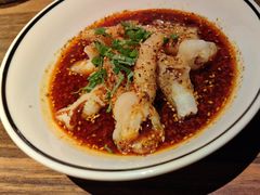 -太二酸菜鱼(海口友谊广场店)
