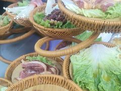 -牛犇炭火烤肉·鲜切烤肉(承德总店)