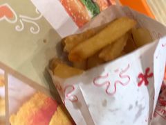 -享哆味·汉堡炸鸡(武隆客运中心店)