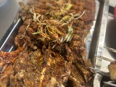 -清真·馬坡二旦烧烤(人生一串拍摄店)