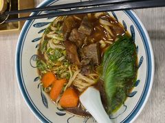 -康师傅私房牛肉面(北京南站店)