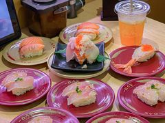 -寿司郎(皇庭广场店)