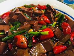 -力力豆花庄(广渠门店)