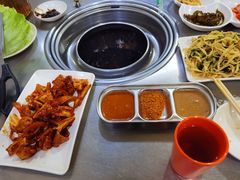 -朴大炮韩式碳烤肉(总店)