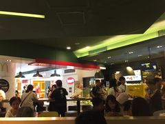 -麦当劳(朗豪坊店)