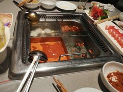 -海底捞火锅(凯德广场店)