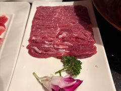 -南门涮肉(天坛南门店)