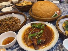 -米庄·原味私房菜(骏壹万邦店)