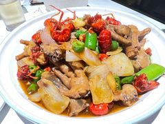 -阿露佳·舌尖上的安吉菜