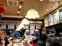 -茶颜悦色(登高路上店)