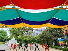 -七彩云南欢乐世界