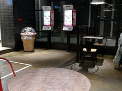 -肯德基(孝陵卫地铁站店)
