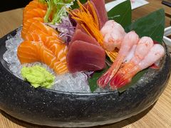 -隐泉之语日式料理(王府中环店)