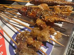 -阿财老铺·老蚌埠龙虾城(华夏总店)