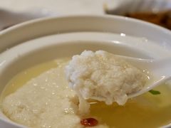 传统鸡豆花-尘香•传统川菜(创汇首座店)