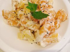 -时间里·新派粤菜(远洋店)